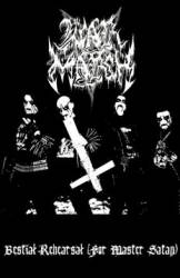 Warmarch (SVK) : Bestial Rehearsal (For Master Satan)